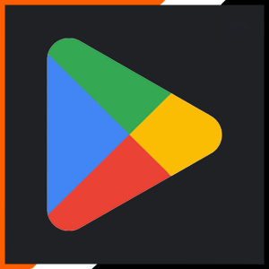 Google Play – Digital Code  - UNITED STATES